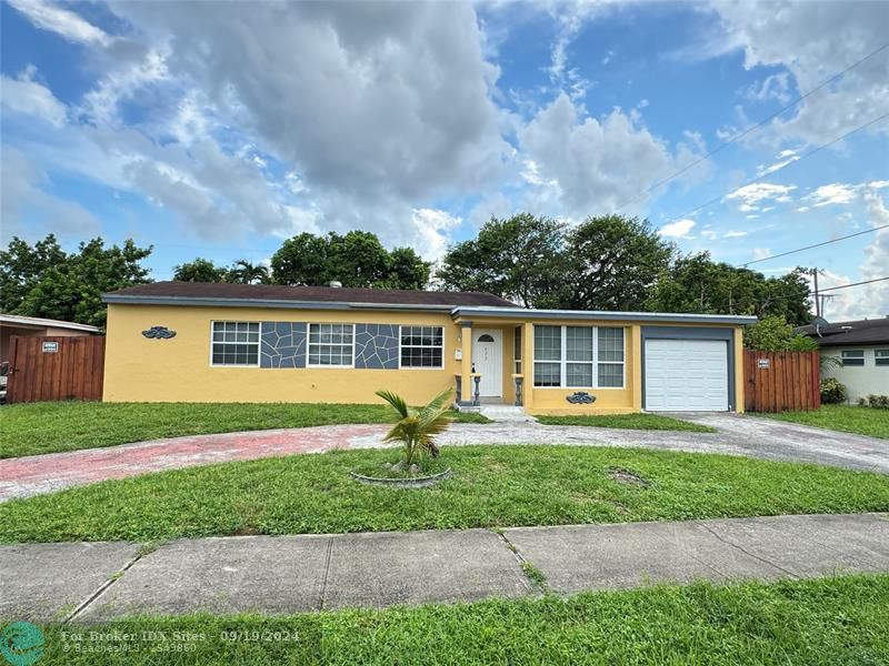 Details for 620 186th St, Miami, FL 33169