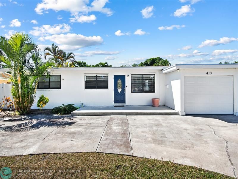 Details for 413 25th Ave, Pompano Beach, FL 33062