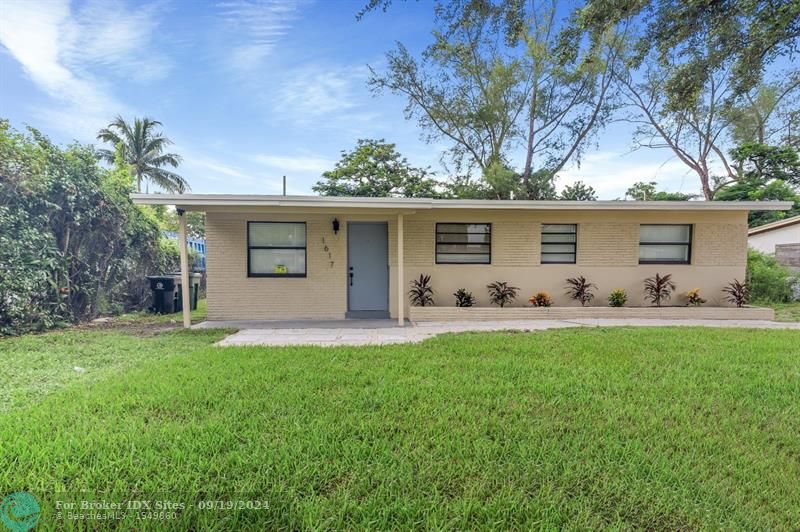 Details for 1617 15th Ct, Fort Lauderdale, FL 33311