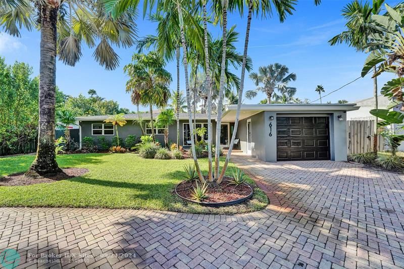 Details for 616 21st St  , Wilton Manors, FL 33311