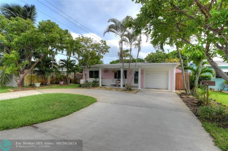 Details for 60 47th St  , Fort Lauderdale, FL 33309