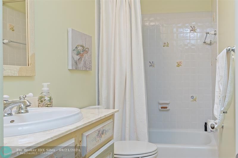 Image 43 of 43 For 1301 Hillsboro Blvd  603