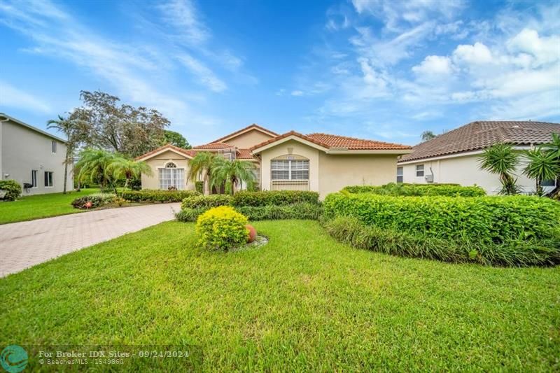 Details for 4010 54th Ct, Coconut Creek, FL 33073