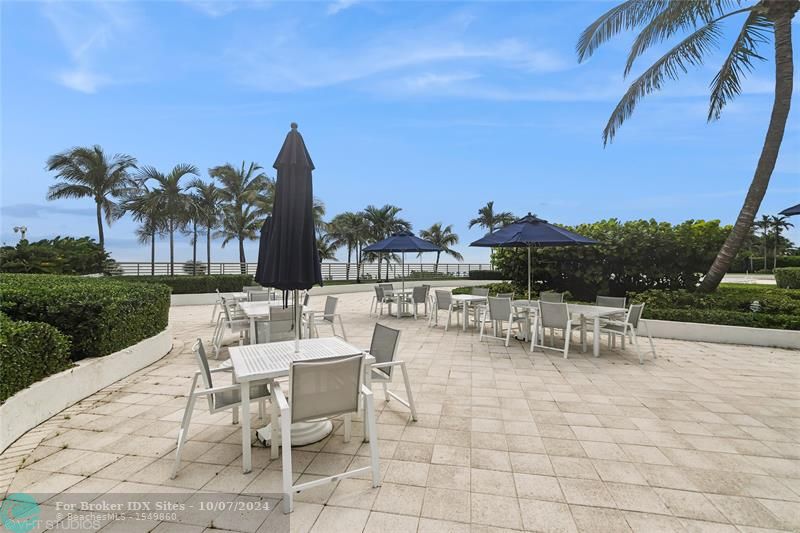 Image 42 of 42 For 5161 Collins Ave  1118