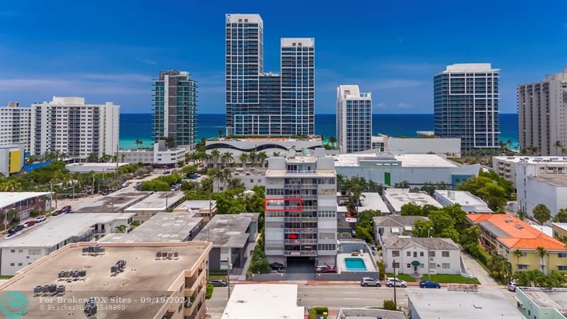 Details for 6855 Abbott Ave  504, Miami Beach, FL 33141