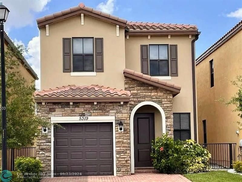 Details for 5319 50th Ter, Tamarac, FL 33319