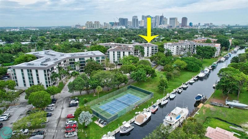 Details for 1101 River Reach Dr  209, Fort Lauderdale, FL 33315