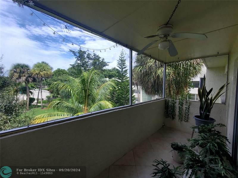 Image 29 of 29 For 6075 Sabal Palm Blvd  307