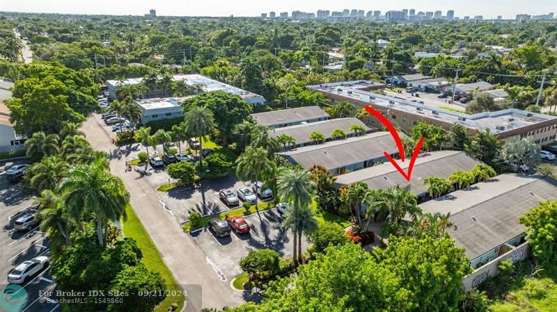 Details for 1320 18th St  2, Fort Lauderdale, FL 33305