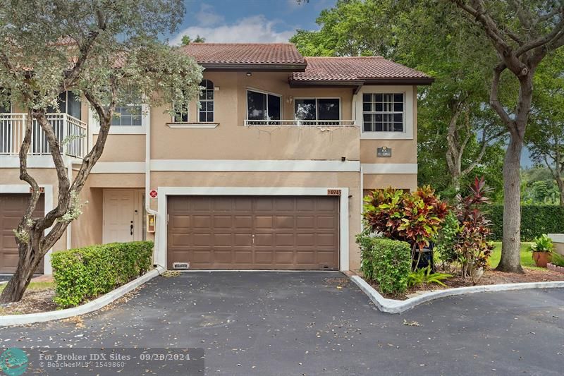 Details for 4945 Riverside Dr, Coral Springs, FL 33067