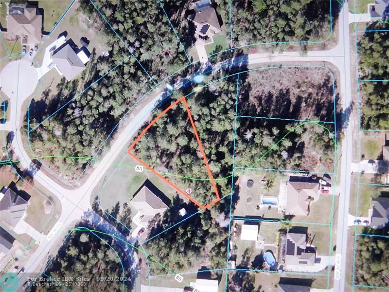 Listing Details for 0 96th Place, Ocala, FL 34476