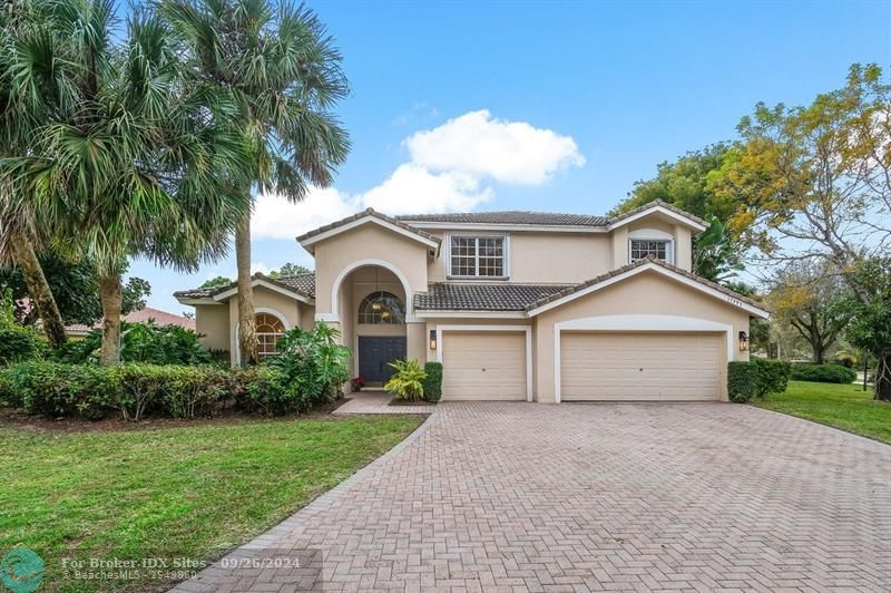 Details for 15395 Whispering Willow Dr, Wellington, FL 33414