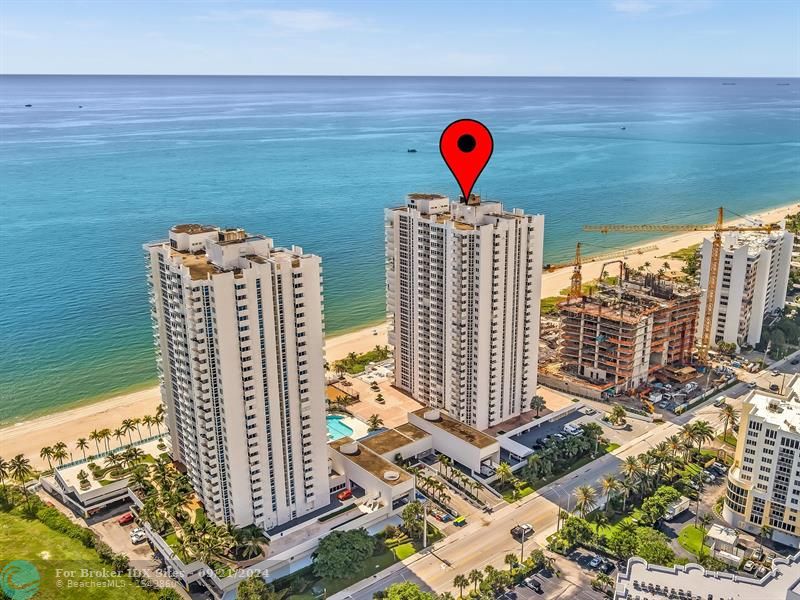 Details for 1370 Ocean Blvd  1003, Pompano Beach, FL 33062