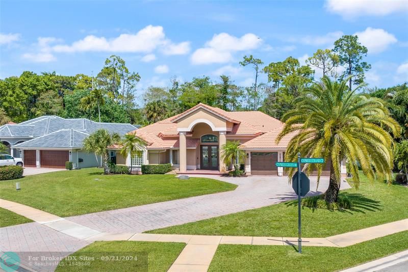 Details for 576 Cypress Green Circle, Wellington, FL 33414