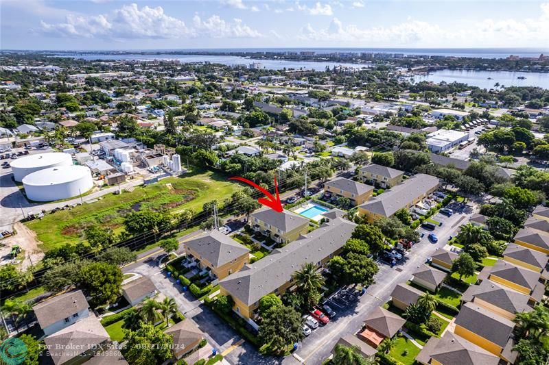 Details for 506 Bloxham St, Lantana, FL 33462