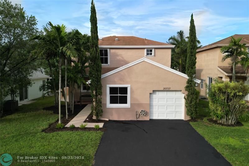 Details for 20737 3rd St, Pembroke Pines, FL 33029