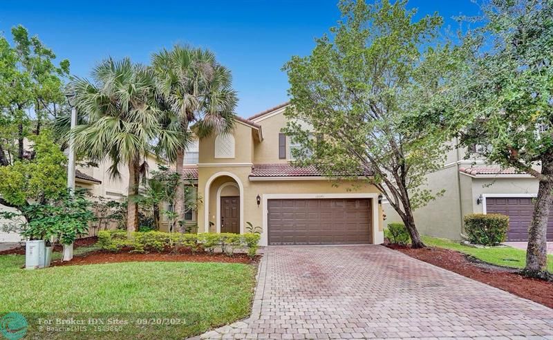 Details for 12645 8th Ct, Coral Springs, FL 33071