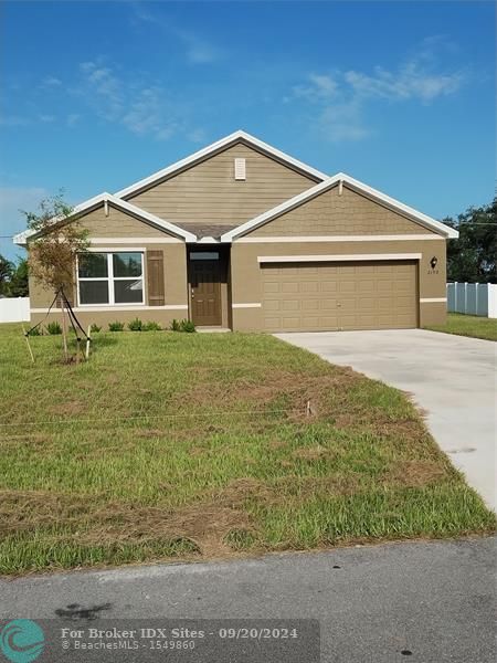 Listing Details for 1197 Stewart Rd, Port St Lucie, FL 34952