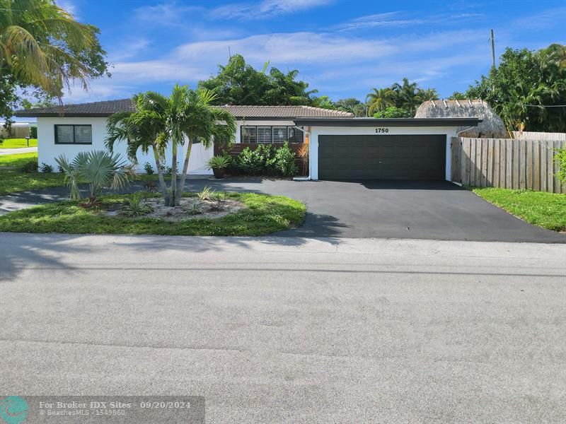 Details for 1750 48th Ct, Oakland Park, FL 33334