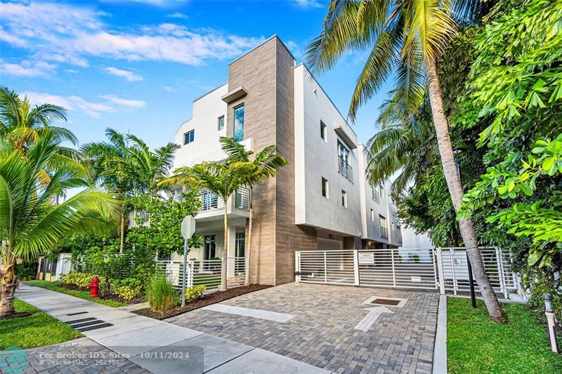 Details for 12 10th Ave  , Fort Lauderdale, FL 33301