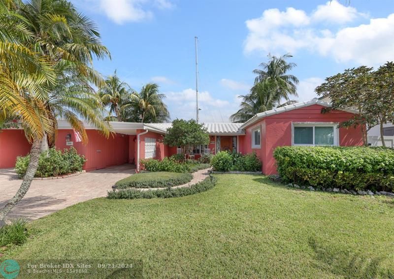 Details for 1205 Orange Isle, Fort Lauderdale, FL 33315