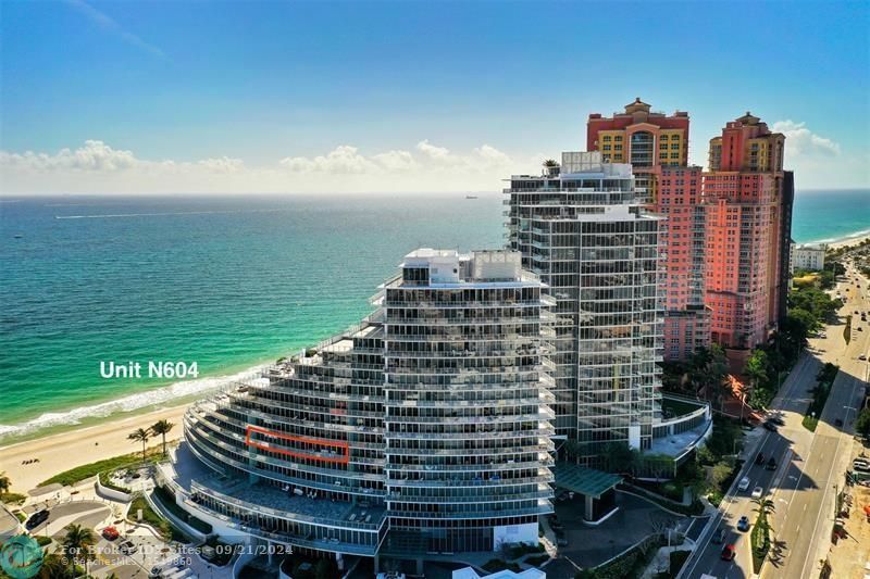 Details for 2200 Ocean  N604, Fort Lauderdale, FL 33305