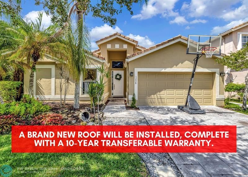 Details for 5238 112th Ter, Coral Springs, FL 33076