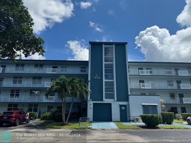 Details for 1650 80 Av  401, Margate, FL 33063