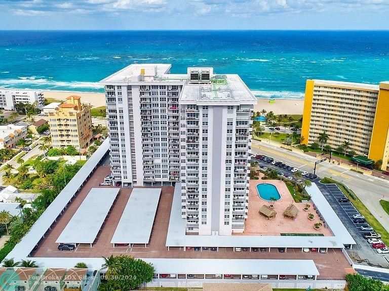 Details for 405 Ocean Blvd  1926, Pompano Beach, FL 33062