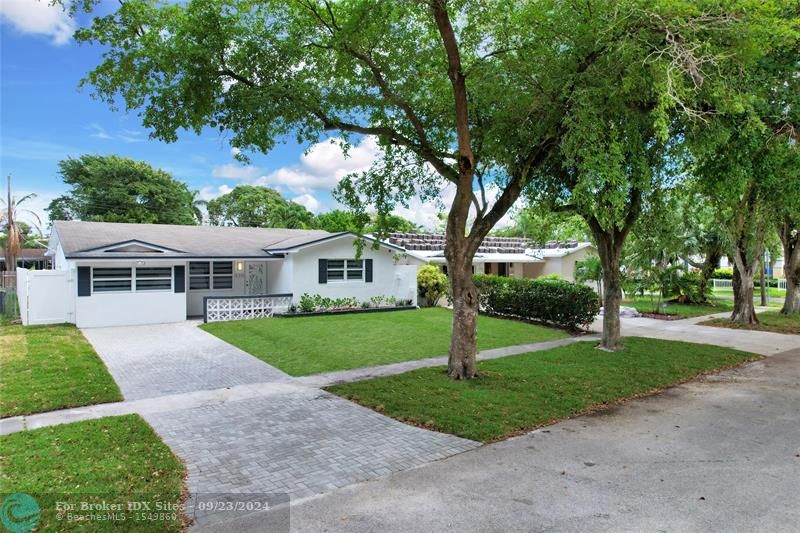 Details for 5311 Pierce St, Hollywood, FL 33021