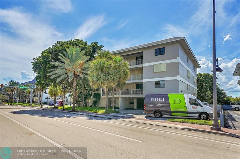 Details for 4007 Ocean Bl  203, Fort Lauderdale, FL 33308