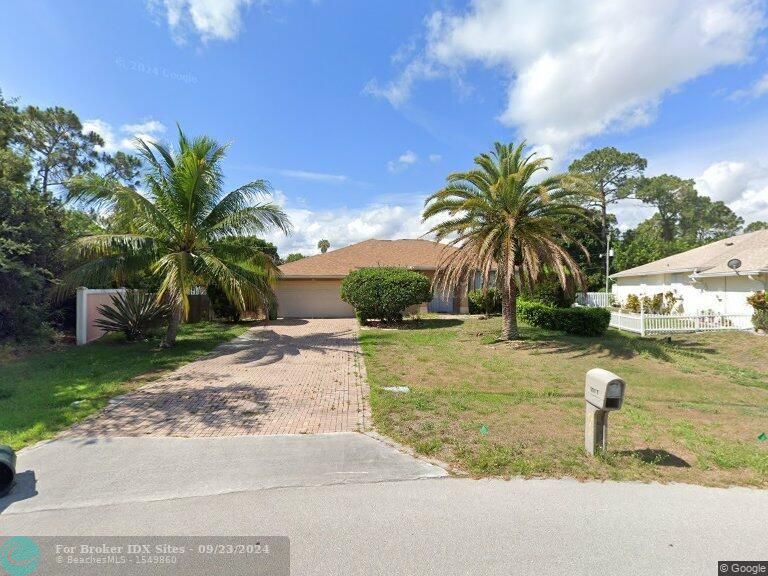 Details for 1017 Adventure, Port St Lucie, FL 34953