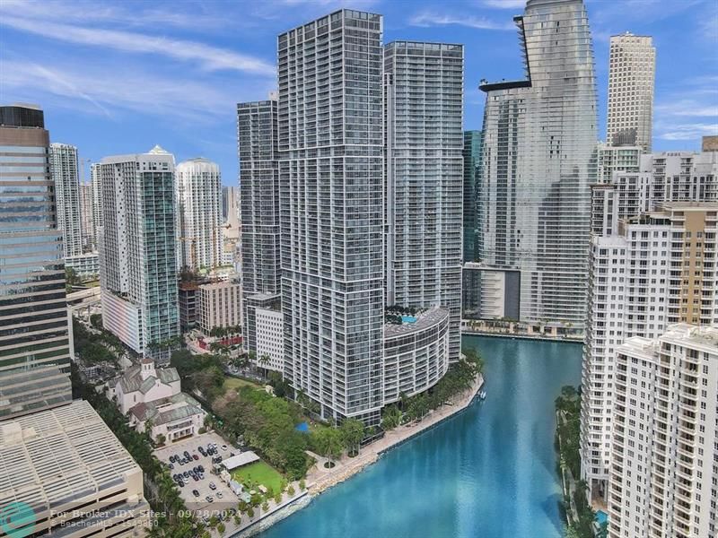 Details for 465 Brickell Ave  2706, Miami, FL 33131