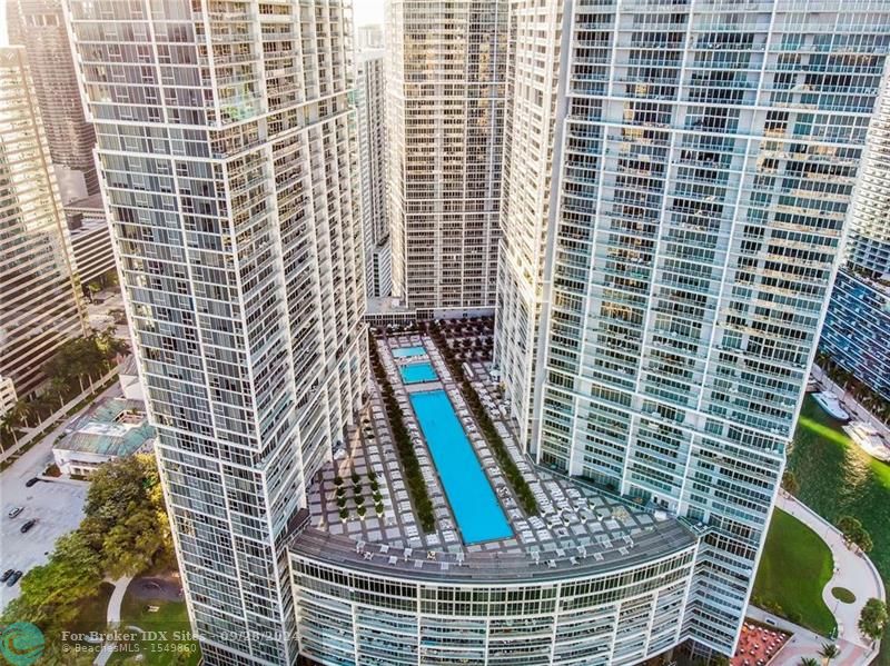 Image 27 of 42 For 465 Brickell Ave  2706