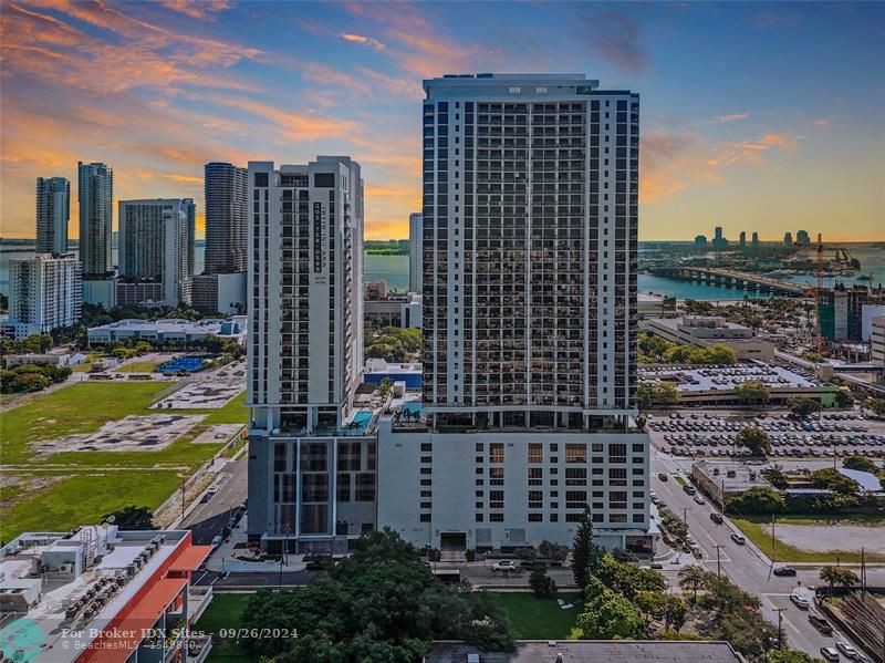 Details for 1600 1st Ave  3420, Miami, FL 33132