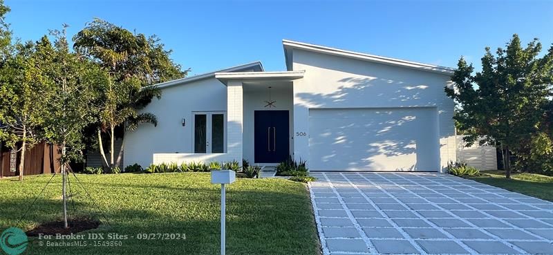 Details for 506 25th St  , Wilton Manors, FL 33305