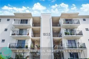 Details for 1855 Plunkett St  110, Hollywood, FL 33020