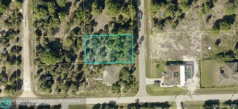 Listing Details for 5903 Sara Ave, Lehigh Acres, FL 33971