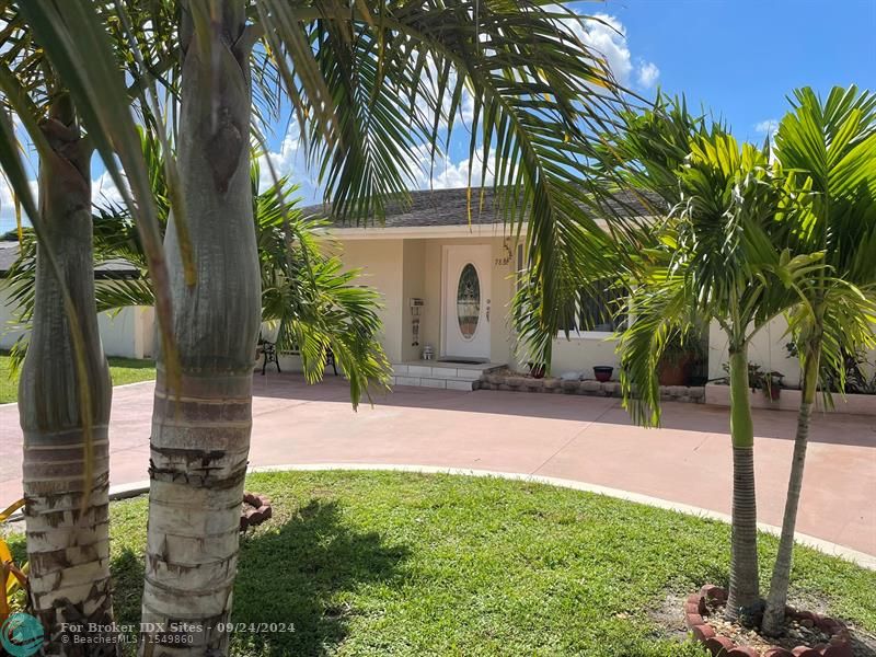 Details for 7832 Panama St, Miramar, FL 33023