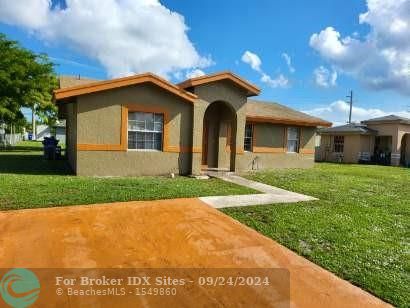 Details for 1420 3rd Ter, Pompano Beach, FL 33060