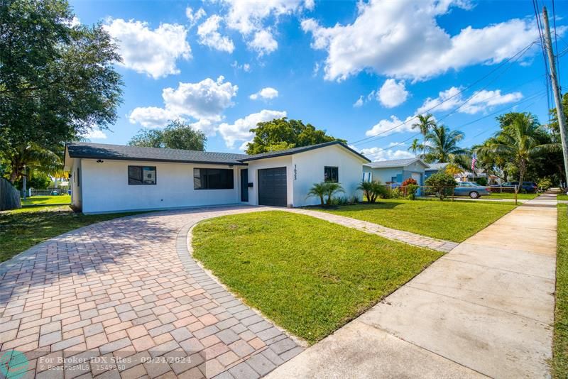 Details for 1623 29th Ct, Hollywood, FL 33020