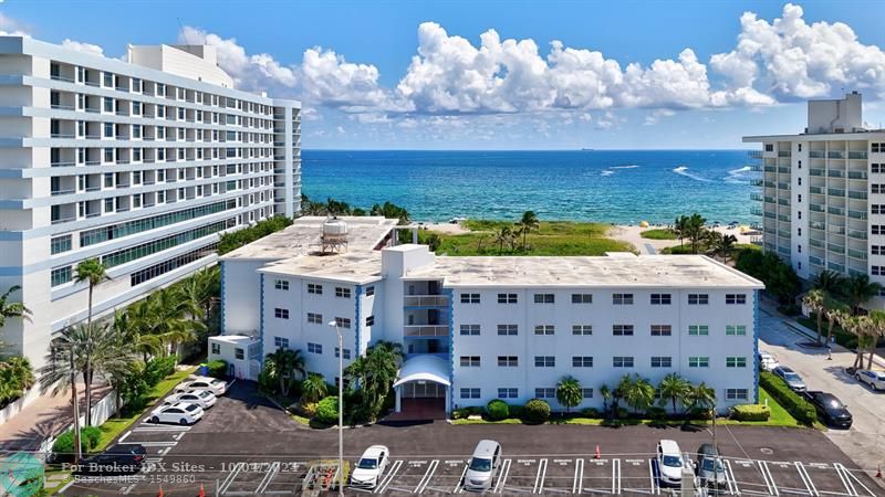 Details for 1300 Ocean Blvd  405, Pompano Beach, FL 33062