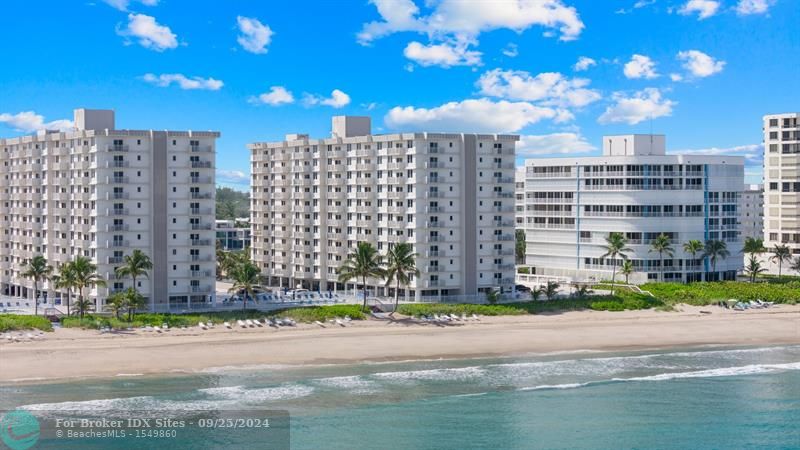 Details for 3215 Ocean Blvd  703, Highland Beach, FL 33487