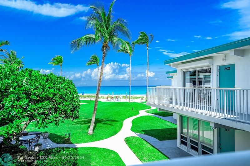 Details for 1470 Ocean Blvd  402, Lauderdale By The Sea, FL 33062