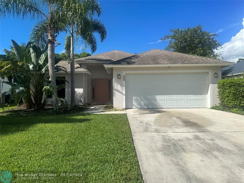 Details for 296 Panther Trce, Port St Lucie, FL 34953