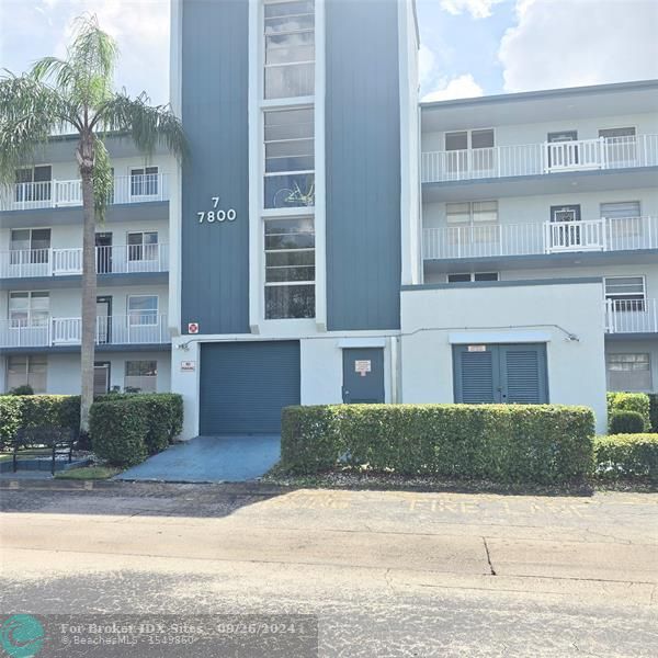 Details for 7800 18th St  202, Margate, FL 33063