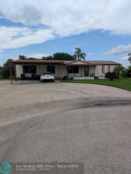 Details for 3511 23rd Ave, Okeechobee, FL 34974