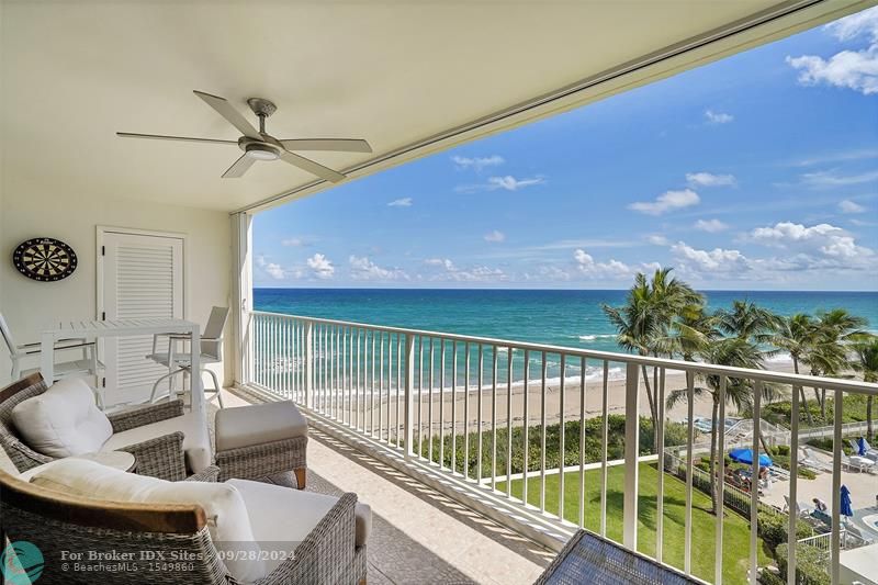 Details for 3101 Ocean Blvd  524, Highland Beach, FL 33487