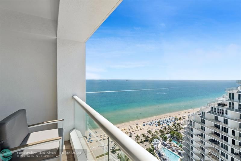 Image 17 of 24 For 551 Fort Lauderdale Beach Blvd  R2211