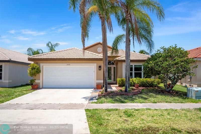 Details for 18008 12th Ct, Pembroke Pines, FL 33029